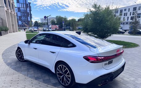 Audi A5, 2026 год, 5 700 000 рублей, 7 фотография