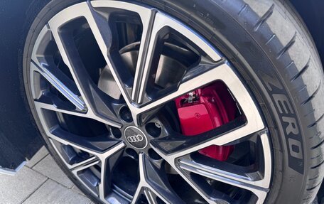 Audi A5, 2026 год, 5 700 000 рублей, 14 фотография