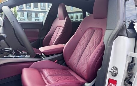 Audi A5, 2026 год, 5 700 000 рублей, 8 фотография