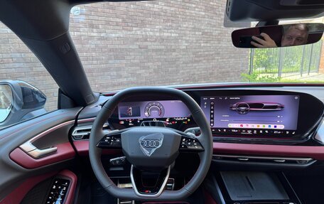 Audi A5, 2026 год, 5 700 000 рублей, 20 фотография