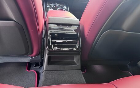 Audi A5, 2026 год, 5 700 000 рублей, 29 фотография