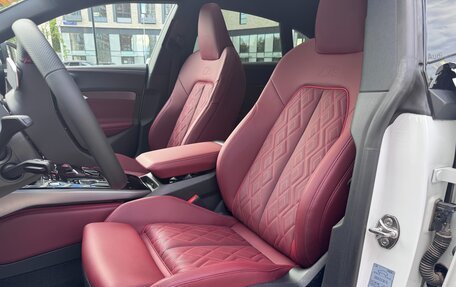 Audi A5, 2026 год, 5 700 000 рублей, 23 фотография