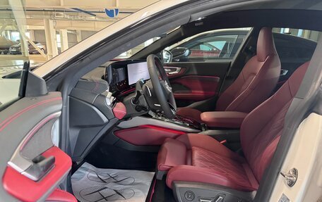 Audi A5, 2026 год, 5 700 000 рублей, 22 фотография