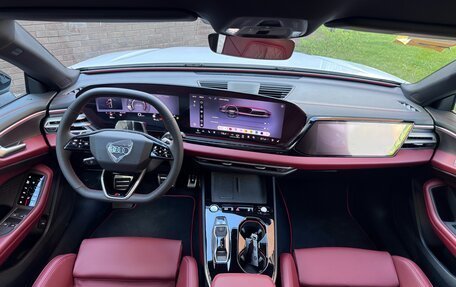 Audi A5, 2026 год, 5 700 000 рублей, 21 фотография