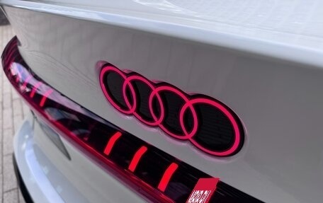 Audi A5, 2026 год, 5 700 000 рублей, 16 фотография