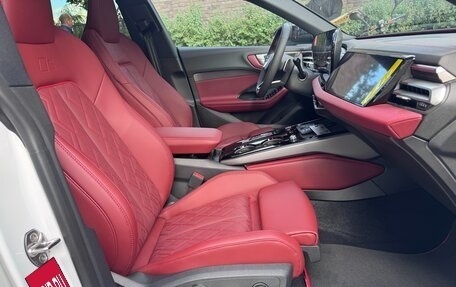 Audi A5, 2026 год, 5 700 000 рублей, 24 фотография