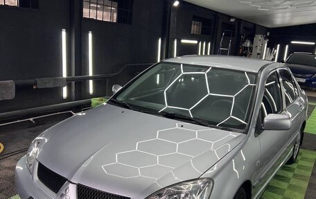 Mitsubishi Lancer IX, 2007 год, 470 000 рублей, 5 фотография