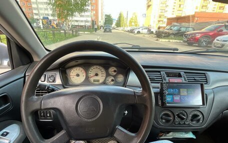 Mitsubishi Lancer IX, 2004 год, 130 000 рублей, 5 фотография