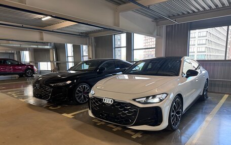 Audi A5, 2026 год, 5 700 000 рублей, 33 фотография