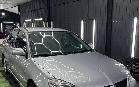 Mitsubishi Lancer IX, 2007 год, 470 000 рублей, 7 фотография