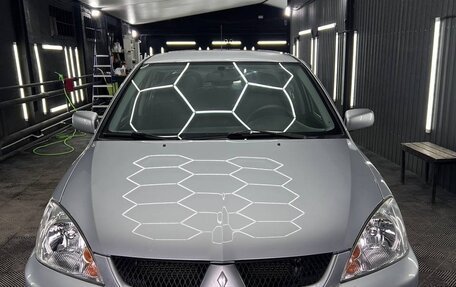 Mitsubishi Lancer IX, 2007 год, 470 000 рублей, 8 фотография