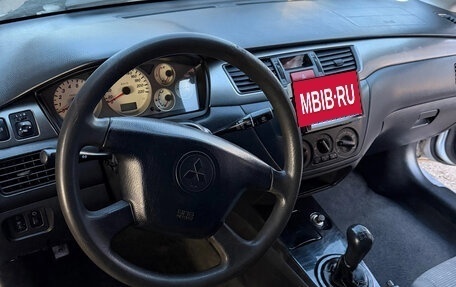 Mitsubishi Lancer IX, 2004 год, 130 000 рублей, 6 фотография