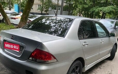 Mitsubishi Lancer IX, 2004 год, 130 000 рублей, 3 фотография