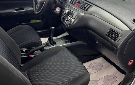 Mitsubishi Lancer IX, 2007 год, 470 000 рублей, 10 фотография