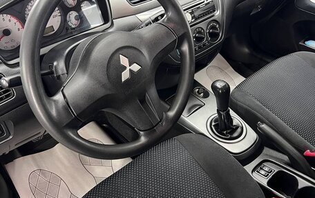 Mitsubishi Lancer IX, 2007 год, 470 000 рублей, 9 фотография