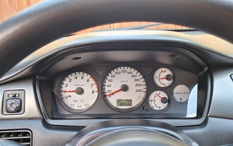 Mitsubishi Lancer IX, 2007 год, 470 000 рублей, 13 фотография