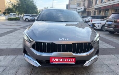 KIA K3, 2022 год, 1 280 000 рублей, 3 фотография