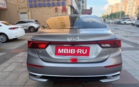 KIA K3, 2022 год, 1 280 000 рублей, 5 фотография