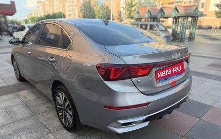 KIA K3, 2022 год, 1 280 000 рублей, 4 фотография
