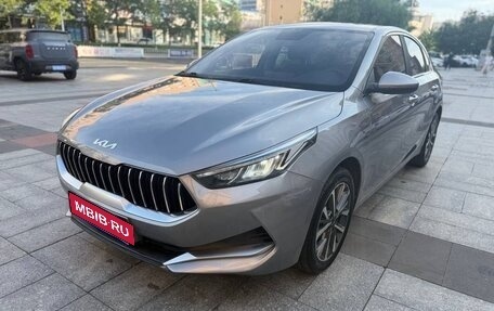 KIA K3, 2022 год, 1 280 000 рублей, 2 фотография