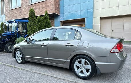 Honda Civic VIII, 2008 год, 1 070 000 рублей, 6 фотография
