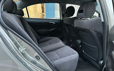 Honda Civic VIII, 2008 год, 1 070 000 рублей, 10 фотография
