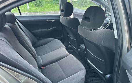 Honda Civic VIII, 2008 год, 1 070 000 рублей, 12 фотография