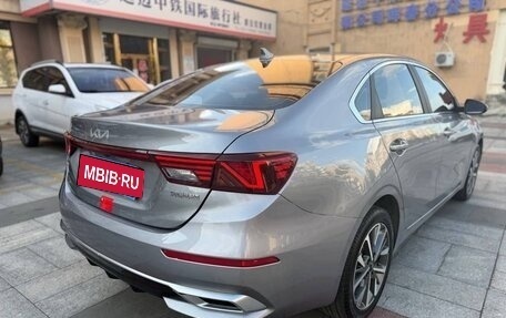 KIA K3, 2022 год, 1 280 000 рублей, 6 фотография