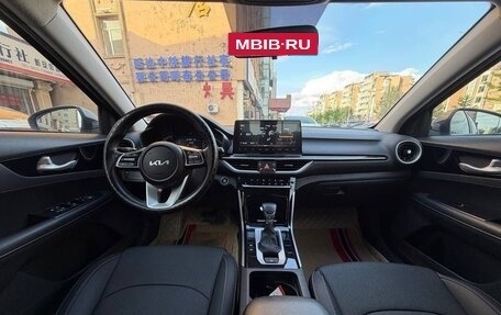 KIA K3, 2022 год, 1 280 000 рублей, 7 фотография