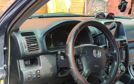 Honda CR-V II рестайлинг, 2005 год, 950 000 рублей, 8 фотография