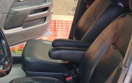 Honda CR-V II рестайлинг, 2005 год, 950 000 рублей, 11 фотография