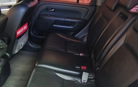 Honda CR-V II рестайлинг, 2005 год, 950 000 рублей, 10 фотография