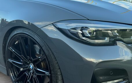 BMW 3 серия, 2019 год, 4 500 000 рублей, 8 фотография
