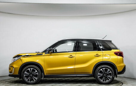 Suzuki Vitara II рестайлинг, 2019 год, 1 349 000 рублей, 9 фотография