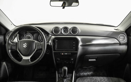Suzuki Vitara II рестайлинг, 2019 год, 1 349 000 рублей, 11 фотография