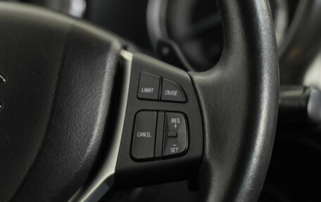 Suzuki Vitara II рестайлинг, 2019 год, 1 349 000 рублей, 13 фотография