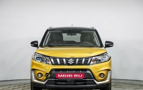 Suzuki Vitara II рестайлинг, 2019 год, 1 349 000 рублей, 2 фотография