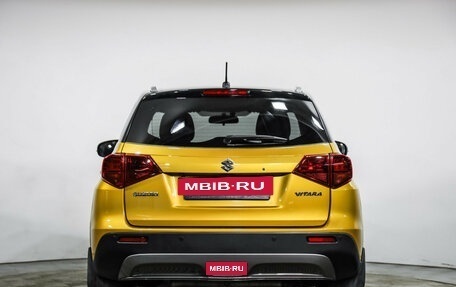 Suzuki Vitara II рестайлинг, 2019 год, 1 349 000 рублей, 7 фотография