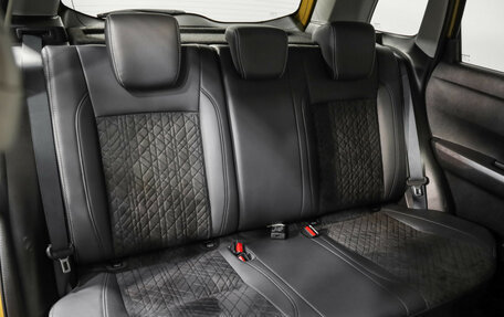 Suzuki Vitara II рестайлинг, 2019 год, 1 349 000 рублей, 23 фотография