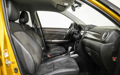Suzuki Vitara II рестайлинг, 2019 год, 1 349 000 рублей, 21 фотография