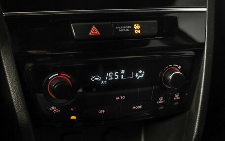 Suzuki Vitara II рестайлинг, 2019 год, 1 349 000 рублей, 17 фотография