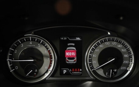 Suzuki Vitara II рестайлинг, 2019 год, 1 349 000 рублей, 14 фотография