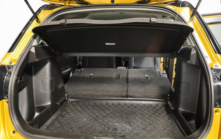 Suzuki Vitara II рестайлинг, 2019 год, 1 349 000 рублей, 27 фотография