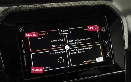 Suzuki Vitara II рестайлинг, 2019 год, 1 349 000 рублей, 15 фотография