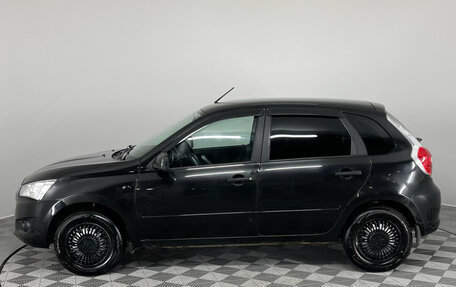 Datsun mi-DO, 2015 год, 650 000 рублей, 8 фотография