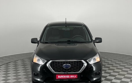 Datsun mi-DO, 2015 год, 650 000 рублей, 2 фотография