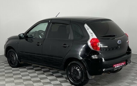 Datsun mi-DO, 2015 год, 650 000 рублей, 7 фотография