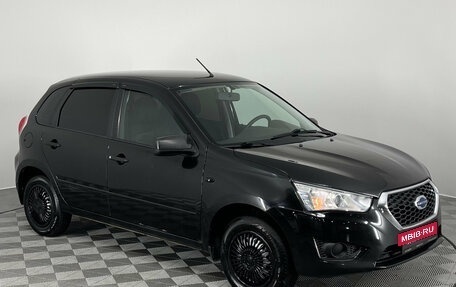 Datsun mi-DO, 2015 год, 650 000 рублей, 3 фотография