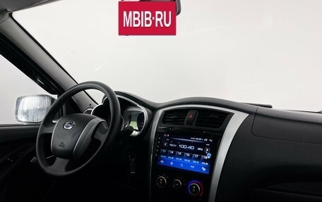 Datsun mi-DO, 2015 год, 650 000 рублей, 11 фотография