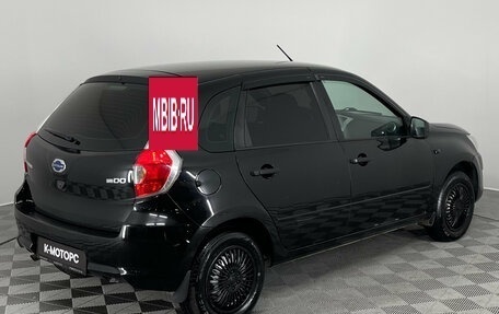 Datsun mi-DO, 2015 год, 650 000 рублей, 5 фотография